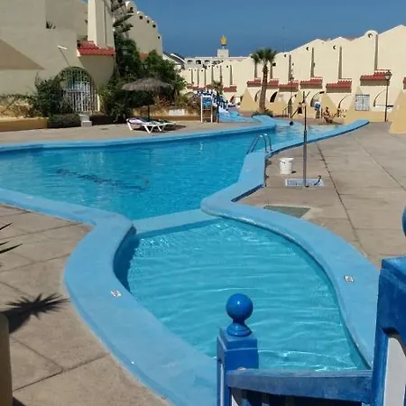 Mareverde Casa Gianluca Apartamento *