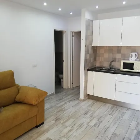 Mareverde Casa Gianluca Apartment Costa Adeje (Tenerife)