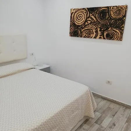 Mareverde Casa Gianluca Apartment