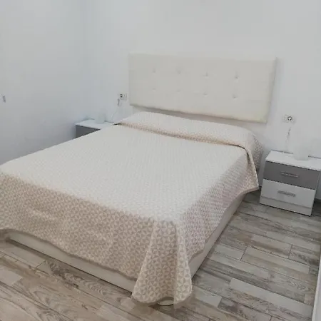 Mareverde Casa Gianluca *