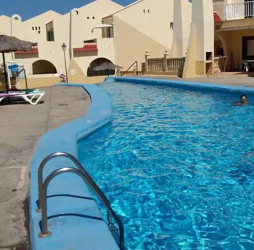 아파트 Mareverde Casa Gianluca