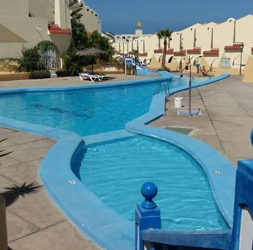 Mareverde Casa Gianluca 아파트 *