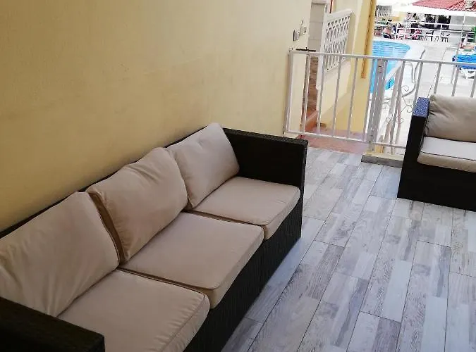 Mareverde Casa Gianluca 아파트 아데제