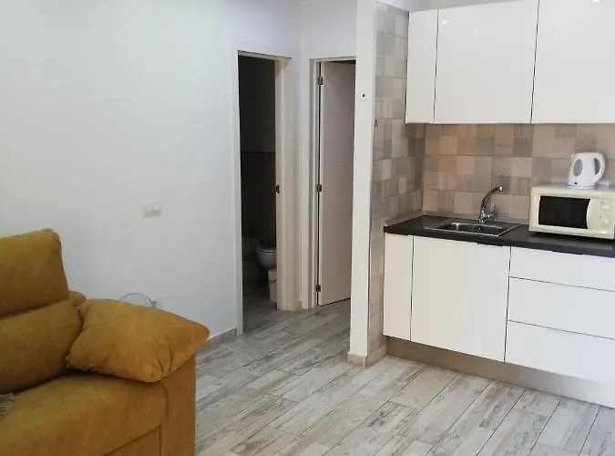 Mareverde Casa Gianluca Appartement Costa Adeje (Tenerife)