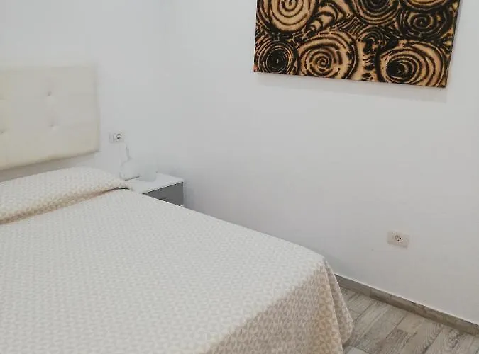 Mareverde Casa Gianluca 아파트