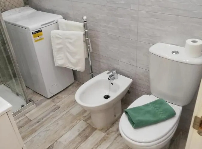 Mareverde Casa Gianluca