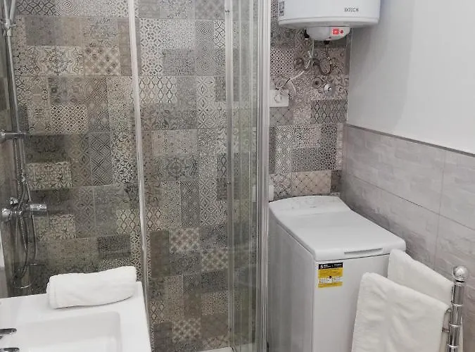 Mareverde Casa Gianluca 아데제