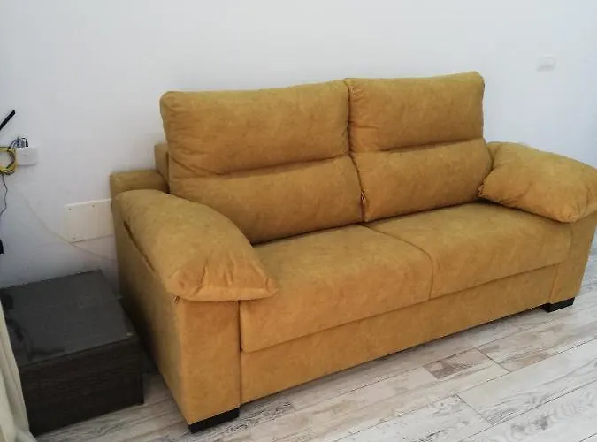 Mareverde Casa Gianluca 아파트 *