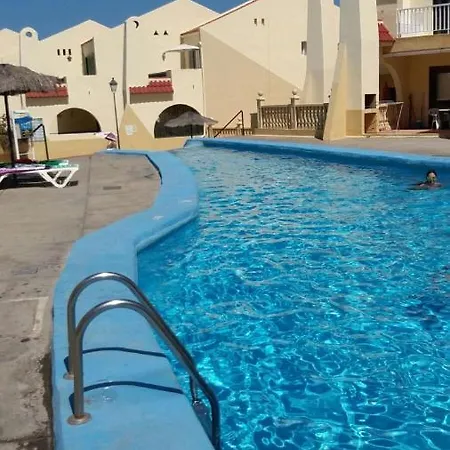 Appartement Mareverde Casa Gianluca