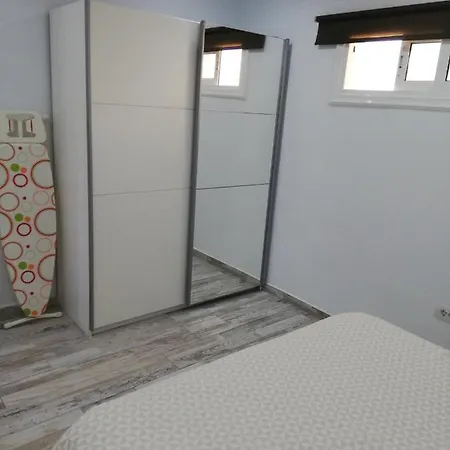 Mareverde Casa Gianluca Lägenhet Costa Adeje (Tenerife)