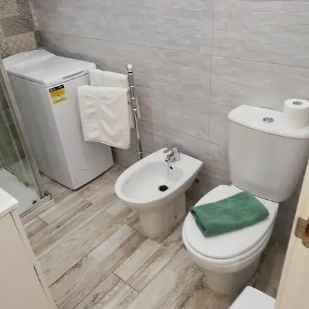 Mareverde Casa Gianluca