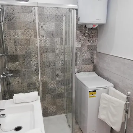 Casa Gianluca Costa Adeje (Tenerife)