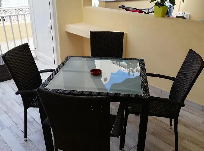 Mareverde Casa Gianluca *