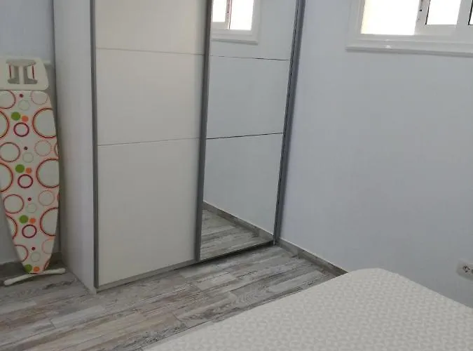 Mareverde Casa Gianluca 公寓 阿德耶