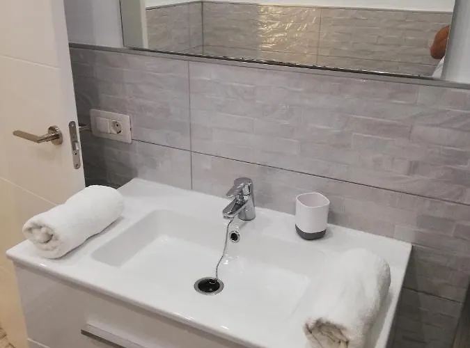 Apartmán Mareverde Casa Gianluca