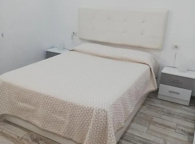 Mareverde Casa Gianluca *