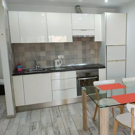 Mareverde Casa Gianluca Apartamento